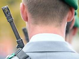 Zunächst freiwillig: Kriegsdienstverweigerung: Antrag jetzt vorsorglich stellen?