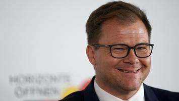 Carsten Schneider: Herkunft & Kinder – Infos zum SPD-Politiker