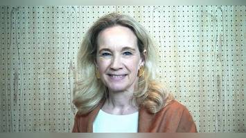 Das ist Sarah Wedl-Wilsons größte Herausforderung in Berlin