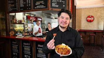die top 5 currywürste berlins – und was man falsch machen kann