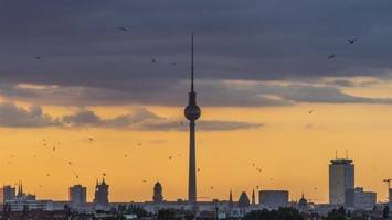 Feiertag am 8. Mai in Berlin: Was es mit dem Tag auf sich hat