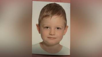 Kind vermisst in Magdeburg: Wo ist der achtjährige Aaron?