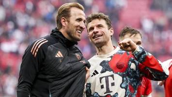 Meister FC Bayern: Ein Titel als Aufbruch zur Langeweile