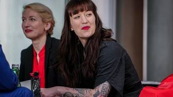 Heidi Reichinnek über Berlin: „Ist nicht meins“