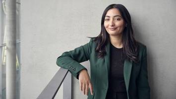 Reem Alabali-Radovan: Entwicklungsministerin mit berühmtem Mann