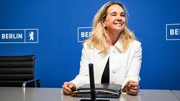 Sarah Wedl-Wilson ist neue Kultursenatorin –„eine große Ehre“