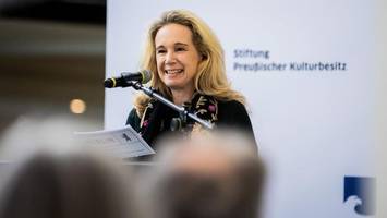 so tickt berlins neue kultursenatorin sarah wedl-wilson
