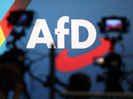 Nach Einstufung als gesichert rechtsextremistisch: AfD klagt gegen Verfassungsschutz