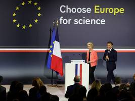 US-Universitäten: Europa umwirbt Amerikas Forscher