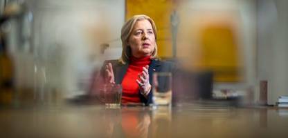 Bärbel Bas: Vom Aufstieg zur Arbeitsministerin im Bundeskabinett