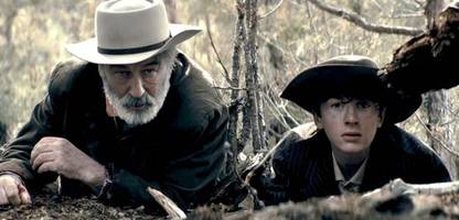 Kinofilm »Rust« mit Alec Baldwin