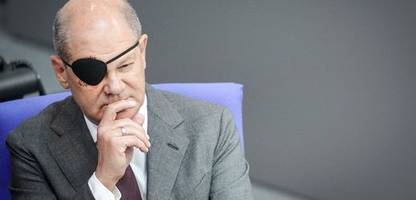 olaf scholz: rückblick auf eine turbulente amtszeit mit unerwartetem abschluss