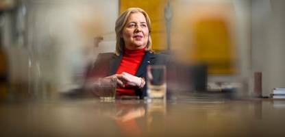 SPD stellt Minister vor: Bärbel Bas soll Arbeitsministerin werden, Stefanie Hubig übernimmt Justiz