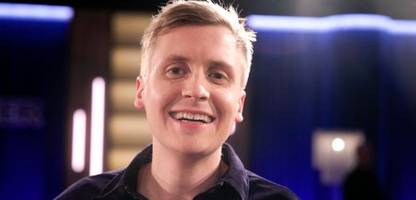 Till Reiners bekommt Late-Night-Show »Till Tonight«, während Jan Böhmermann im Urlaub ist