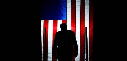 USA unter Donald Trump: »Niemand wird verschont«