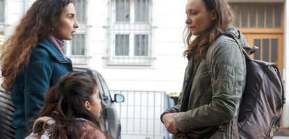 »Polizeiruf«-Vote: Wie gefiel Ihnen »Widerfahrnis«?
