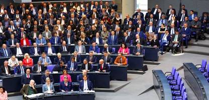 Sieghard Knodel: AfD-Bundestagsabgeordneter tritt aus Partei aus