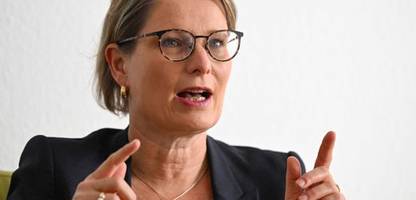 Stefanie Hubig wird neue Justizministerin: Am Ende einer langen Reise