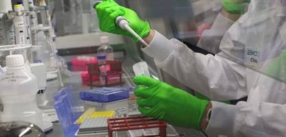 Biontech macht im ersten Quartal Millionenverlust
