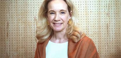 Sarah Wedl-Wilson: Berliner Kultursenatorin folgt auf Joe Chialo