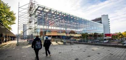 Bremen: Universität und Alfred-Wegener-Institut sichern US-Forschungsdaten
