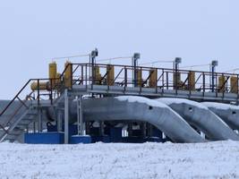 Energie: EU will verbliebene Gasimporte aus Russland stoppen