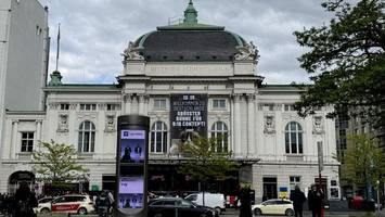 9:16 Awards in Hamburg: Das Influencer-Warm-up vor der OMR