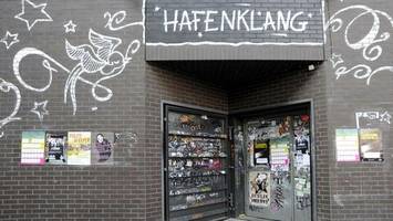Clubsterben: Sind Hafenklang und Südpol noch zu retten?