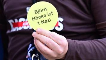 FC St. Pauli: Hitlergruß im VfB-Block? Staatsschutz ermittelt