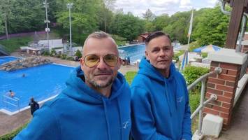 Freibad Lauenburg bleibt in der Region unschlagbar günstig