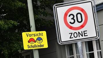 grüne fordern vier neue 30er-zonen in henstedt-ulzburg
