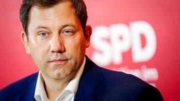Lars Klingbeil setzt alles auf eine Karte – auf sich selbst