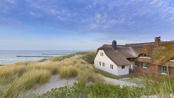 Ostsee: Das zahlt man jetzt an der Küste für Immobilien