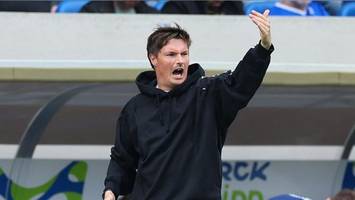 Polzin hat Klarheit bei Aufstieg: Die Vertragsdetails beim HSV
