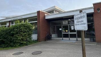 Schulneubau Aurikelstieg: Aktuelle Pläne werden präsentiert