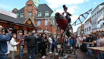 „Originell, fröhlich, sympathisch“: Reaktionen und Videos vom Festival