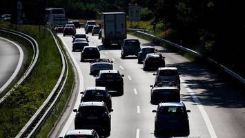 „Trümmerfeld“: A24 ab Jenfeld Richtung Horner Kreisel gesperrt