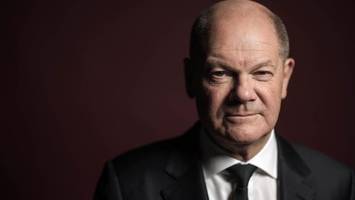 Olaf Scholz: Das sind die Botschaften hinter seinen Liedern