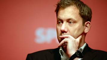Neues Bundeskabinett: Lars Klingbeil und die rote Seite der Macht