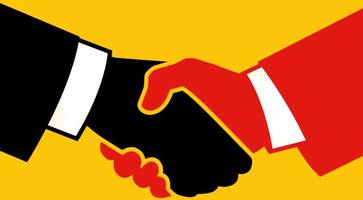 Schwarz-roter Koalitionsvertrag: 144 Seiten, eine Mission, viele Fragen