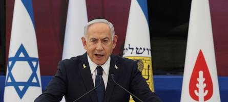 Israel beschließt laut Berichten Ausweitung der Angriffe in Gaza