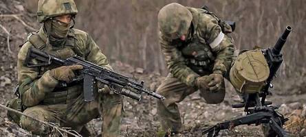 Kiew meldet schwere Gefechte in der Ostukraine