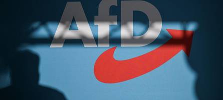 Was bedeutet die Hochstufung der Partei für die AfD-Mitglieder?