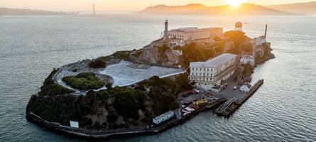 Worum es bei Trumps Alcatraz-Idee wirklich geht