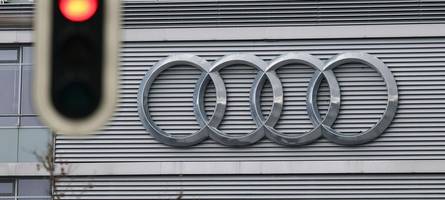 Audi sucht nach durchwachsener Bilanz das Glück in China