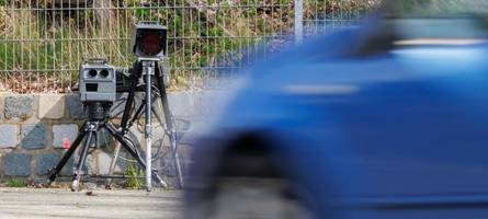 Achtung, Autofahrer: Hier wird heute in Augsburg und Umgebung geblitzt