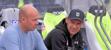 ssv ulm will mit trainer lechleiter weitermachen - egal in welcher liga