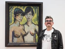 Graphic Novel: Wie man den Hass überlebt