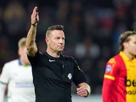 Champions-League-Duell Inter vs Barça: Lange Liste von Justizirrtümern
