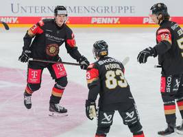 Eishockey-Nationalteam vor der WM: Losgeflogen mit einem mulmigen Gefühl